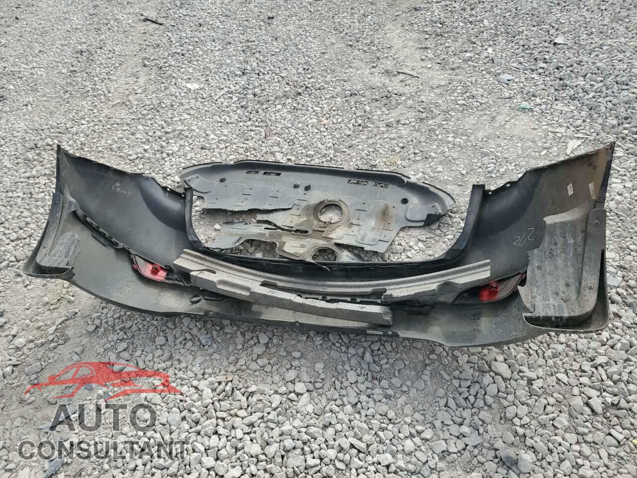 HYUNDAI TUCSON 2012 - KM8JU3AC2CU494499