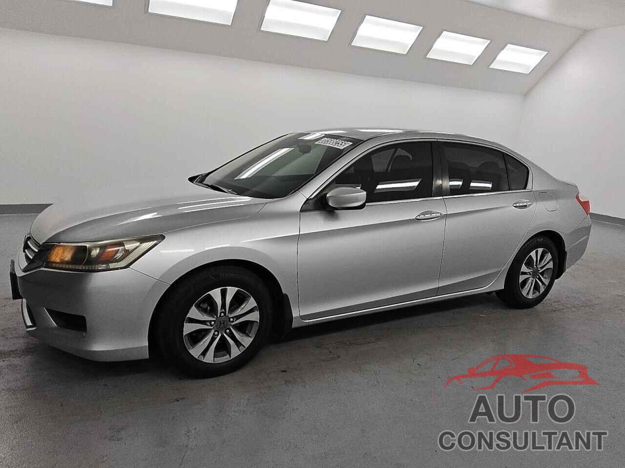 HONDA ACCORD 2014 - 1HGCR2F38EA270693