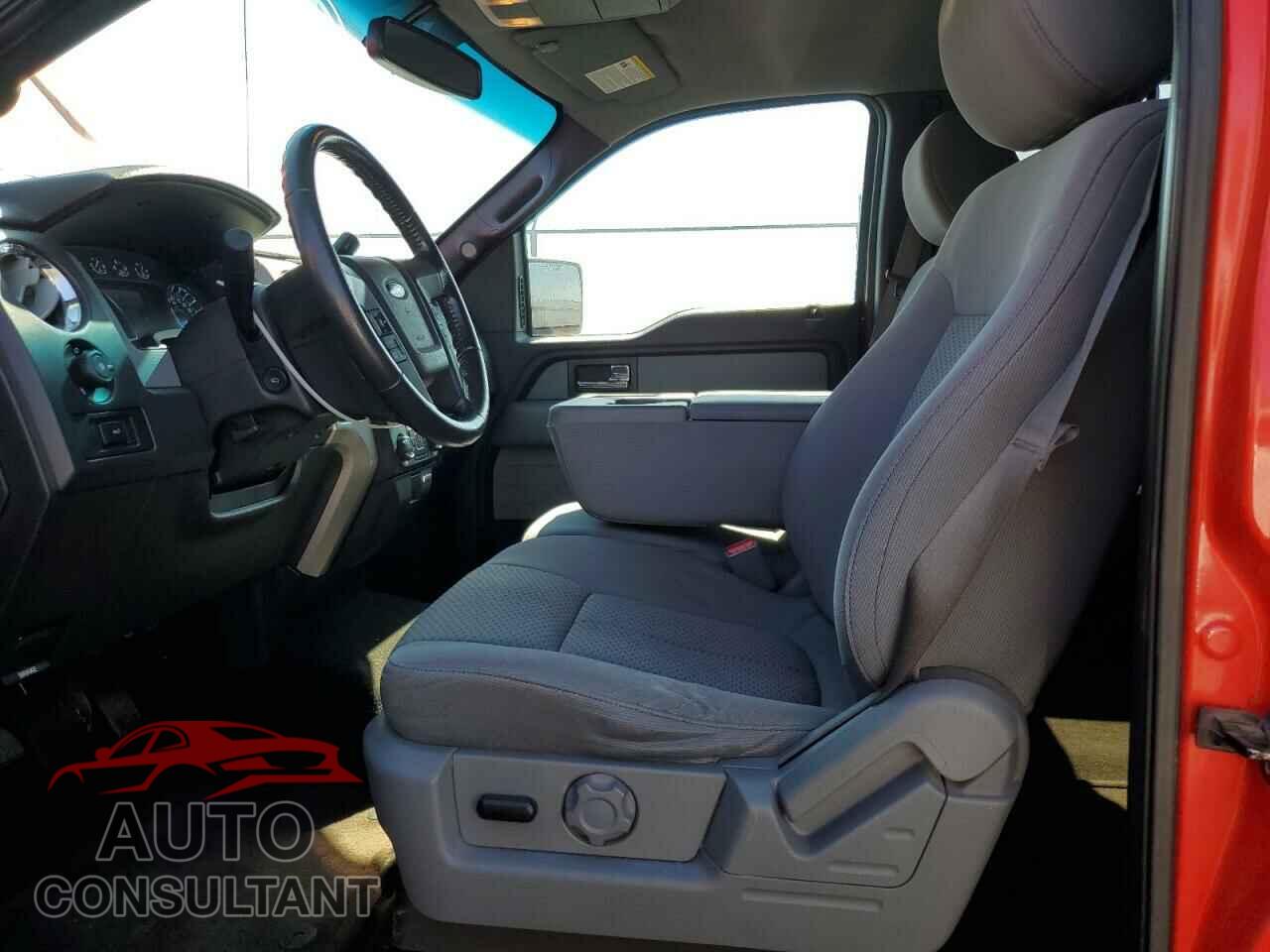 FORD F-150 2014 - 1FTFW1CF7EKD73370