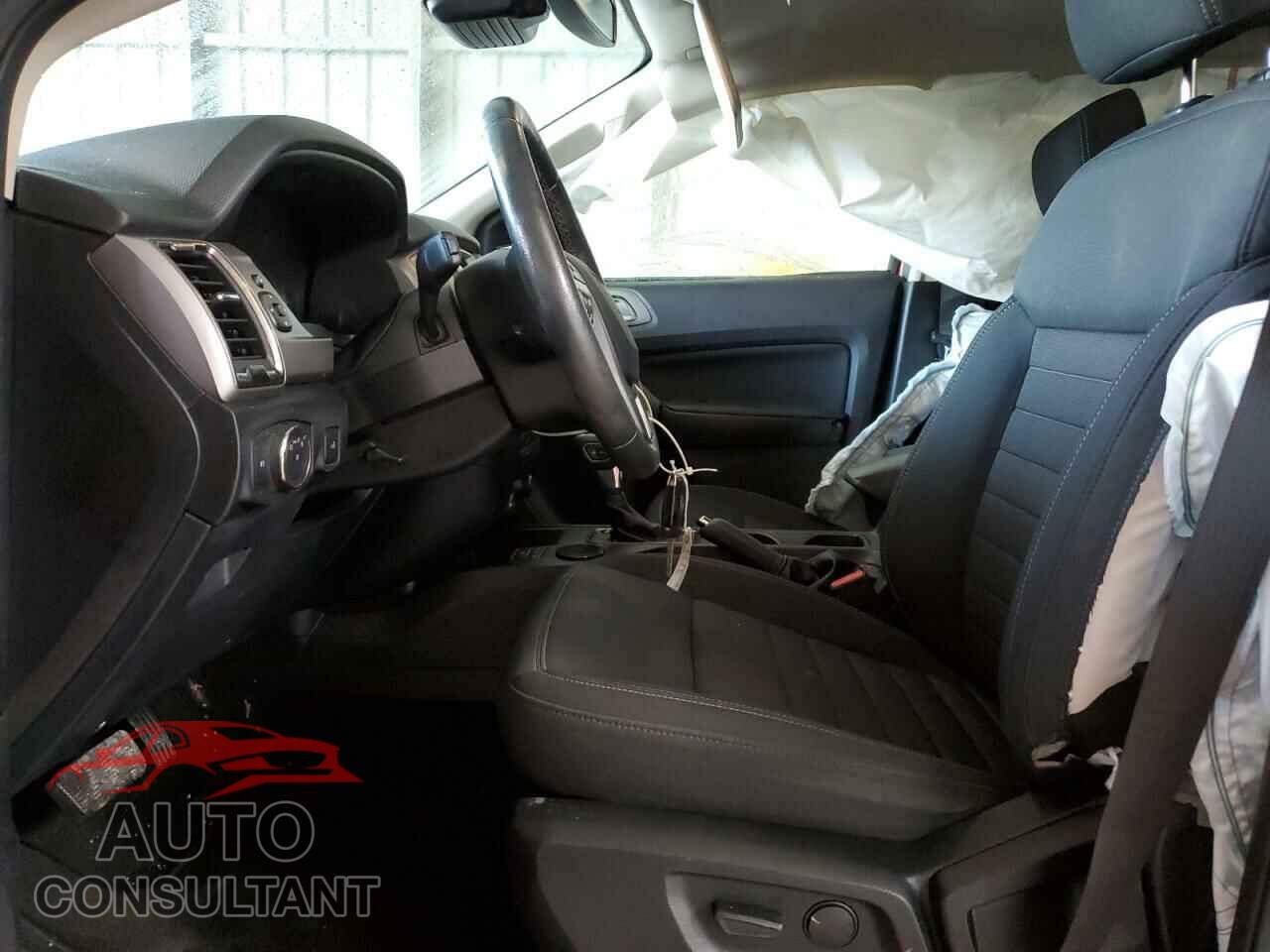 FORD RANGER 2019 - 1FTER4EH2KLB04749