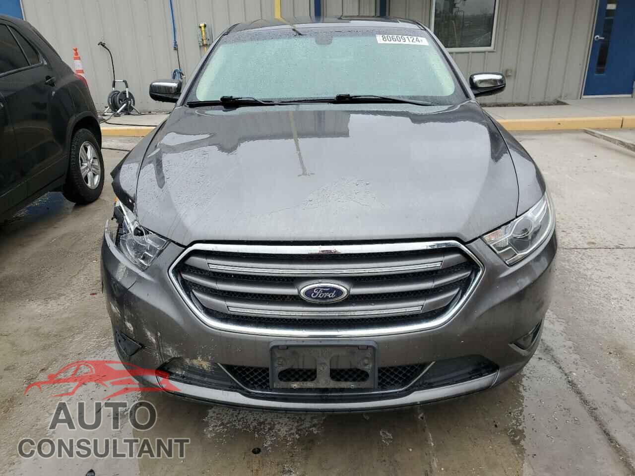 FORD TAURUS 2013 - 1FAHP2F89DG126366