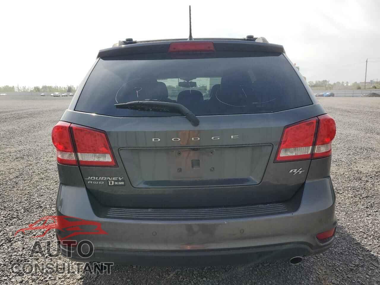 DODGE JOURNEY 2015 - 3C4PDDFG4FT755226