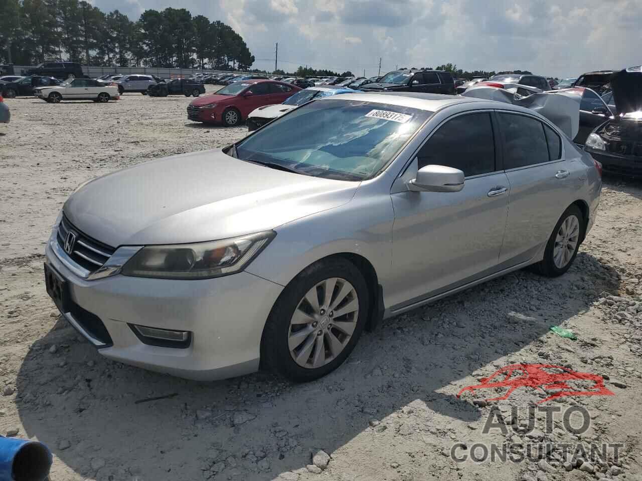 HONDA ACCORD 2013 - 1HGCR2F79DA211816