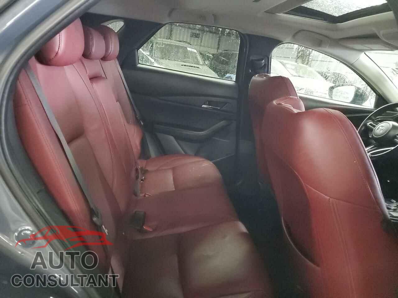 MAZDA CX30 2023 - 3MVDMBCM7PM501103