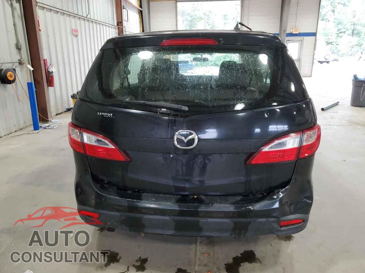 MAZDA 5 2013 - JM1CW2BL4D0145000