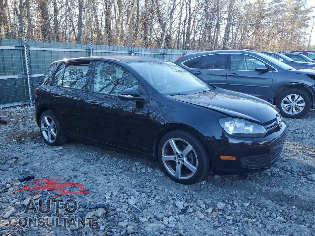 VOLKSWAGEN GOLF 2014 - WVWDB7AJ4EW007520