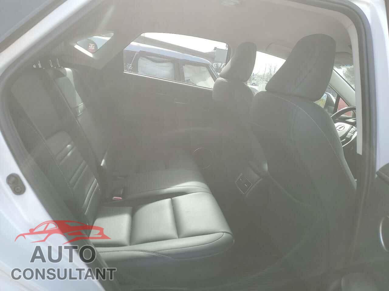 LEXUS NX 2017 - JTJBARBZ4H2133749