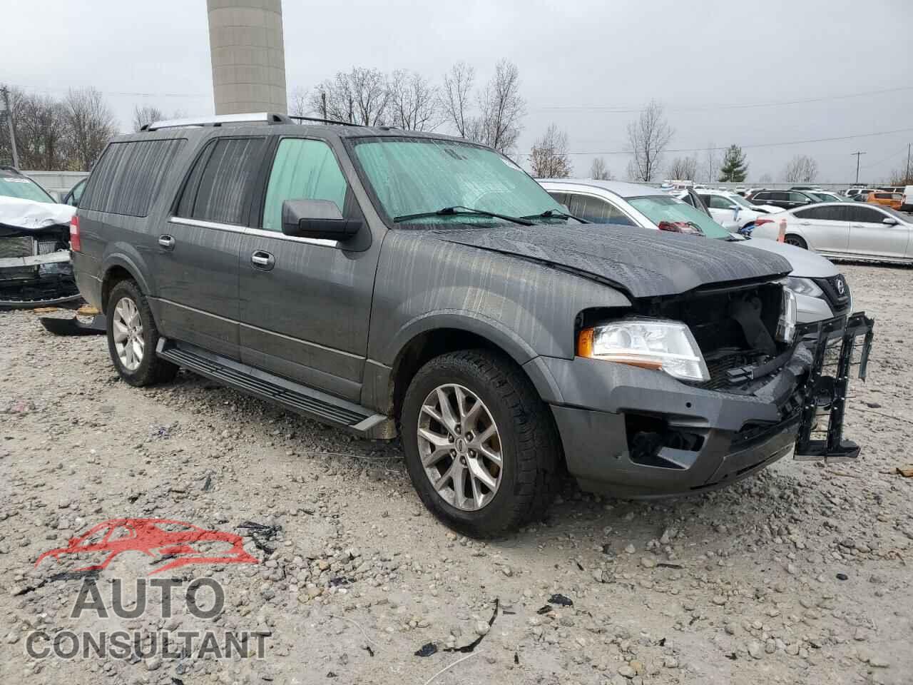 FORD EXPEDITION 2015 - 1FMJK2AT3FEF09932
