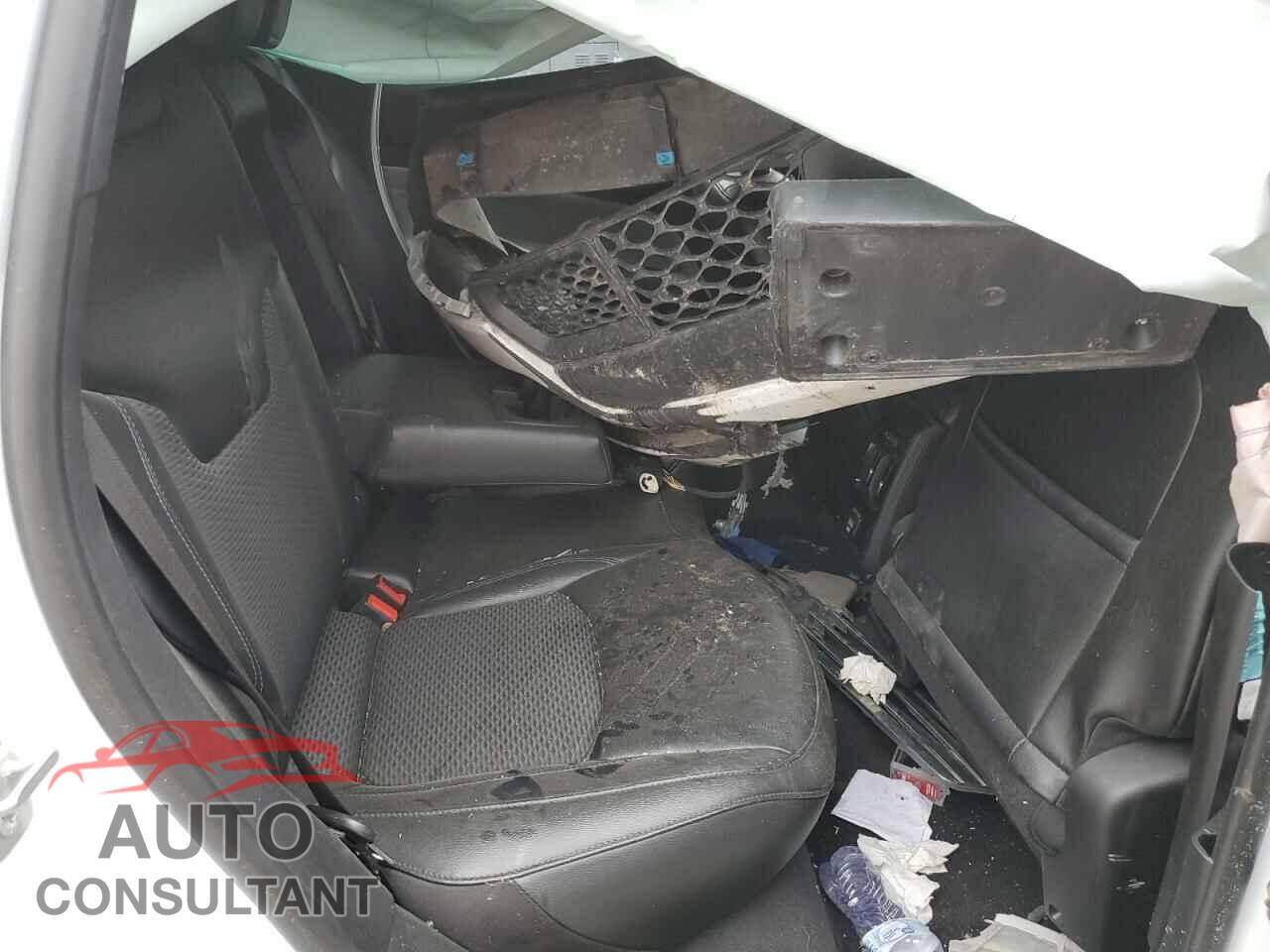 JEEP COMPASS 2023 - 3C4NJDBN5PT561875