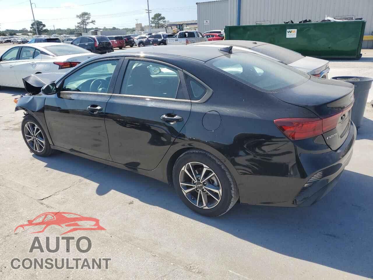 KIA FORTE 2023 - 3KPF24AD1PE577134