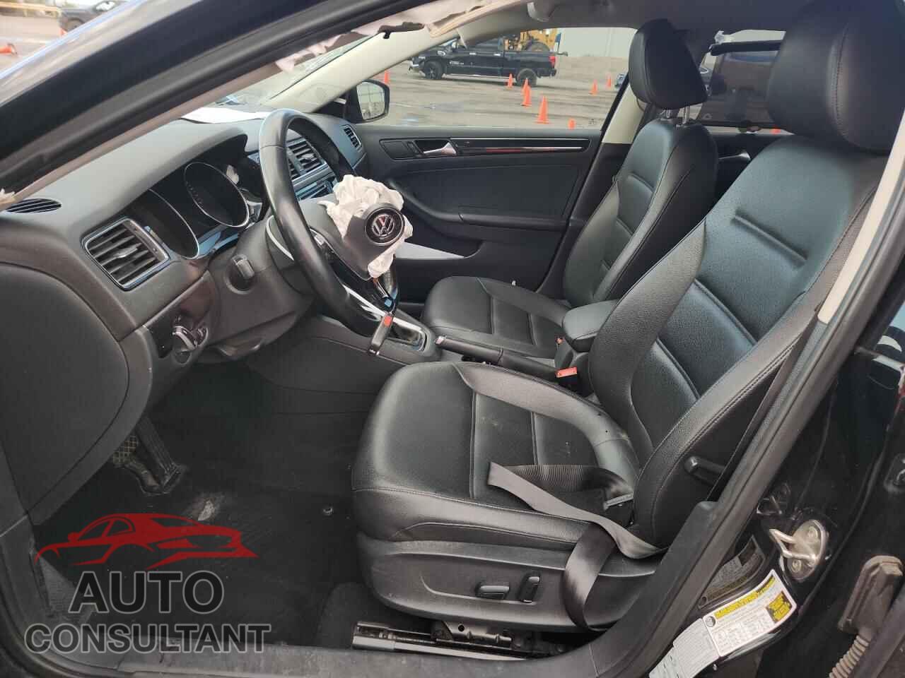 VOLKSWAGEN JETTA 2017 - 3VWL17AJ3HM224962