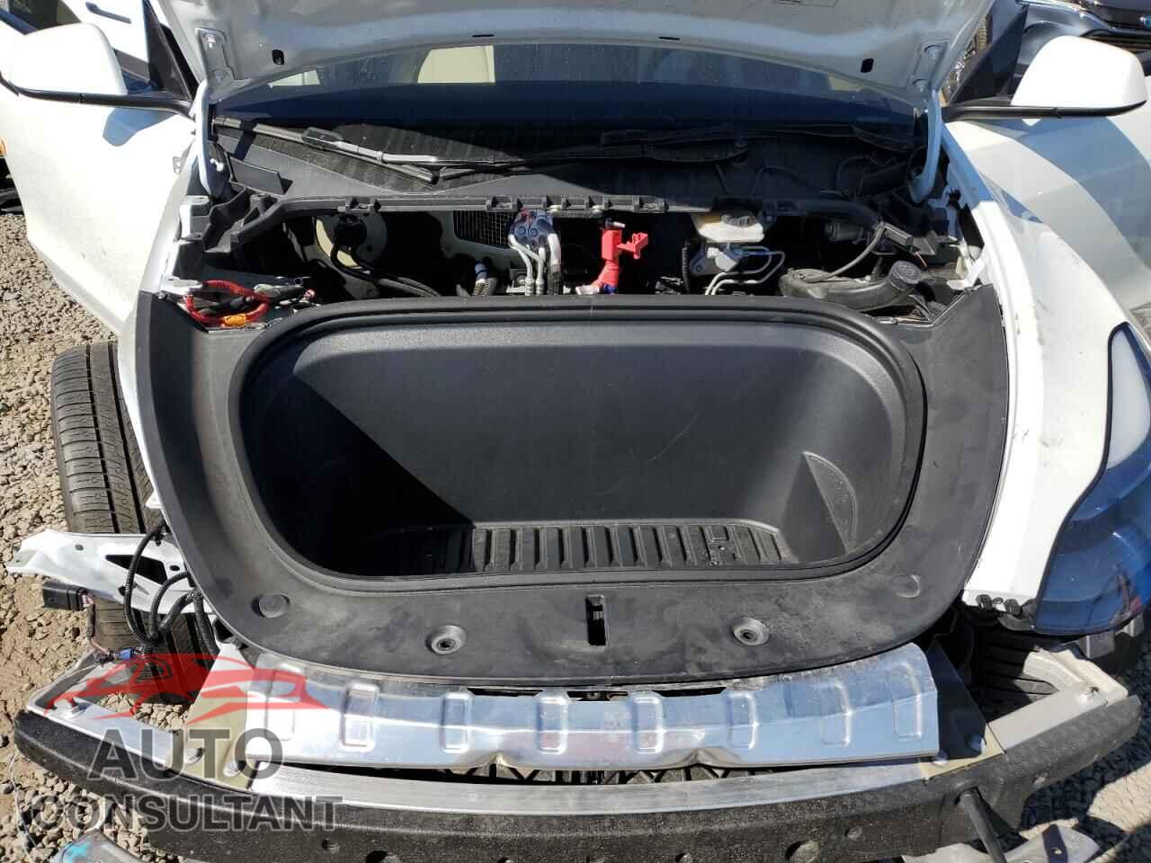 TESLA MODEL Y 2024 - 7SAYGDEF0RF021676
