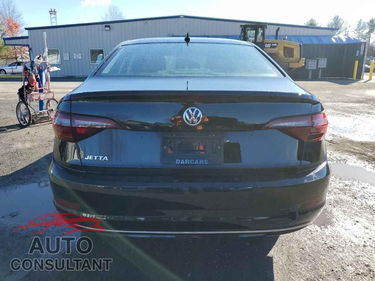 VOLKSWAGEN JETTA 2019 - 3VWC57BUXKM271765