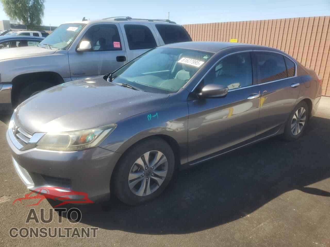HONDA ACCORD 2014 - 1HGCR2F35EA044708