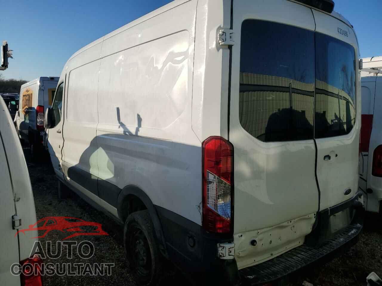 FORD TRANSIT 2019 - 1FTYR2CM7KKA88202