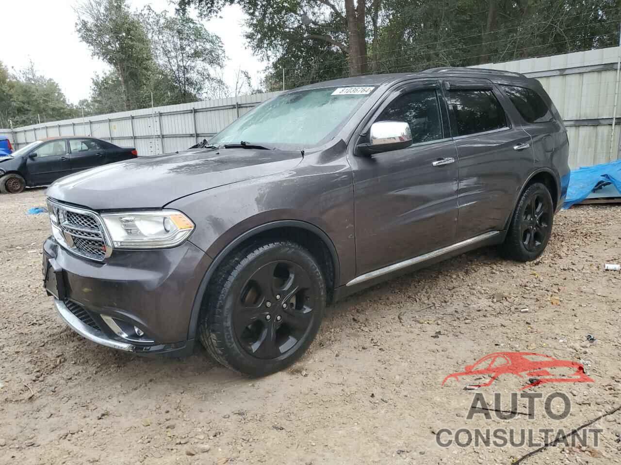 DODGE DURANGO 2014 - 1C4RDHAG1EC514015