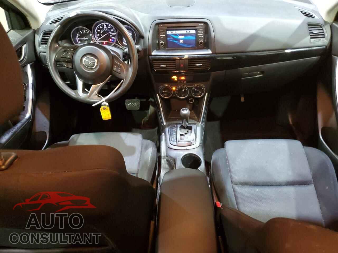 MAZDA CX-5 2014 - JM3KE2BE5E0372706
