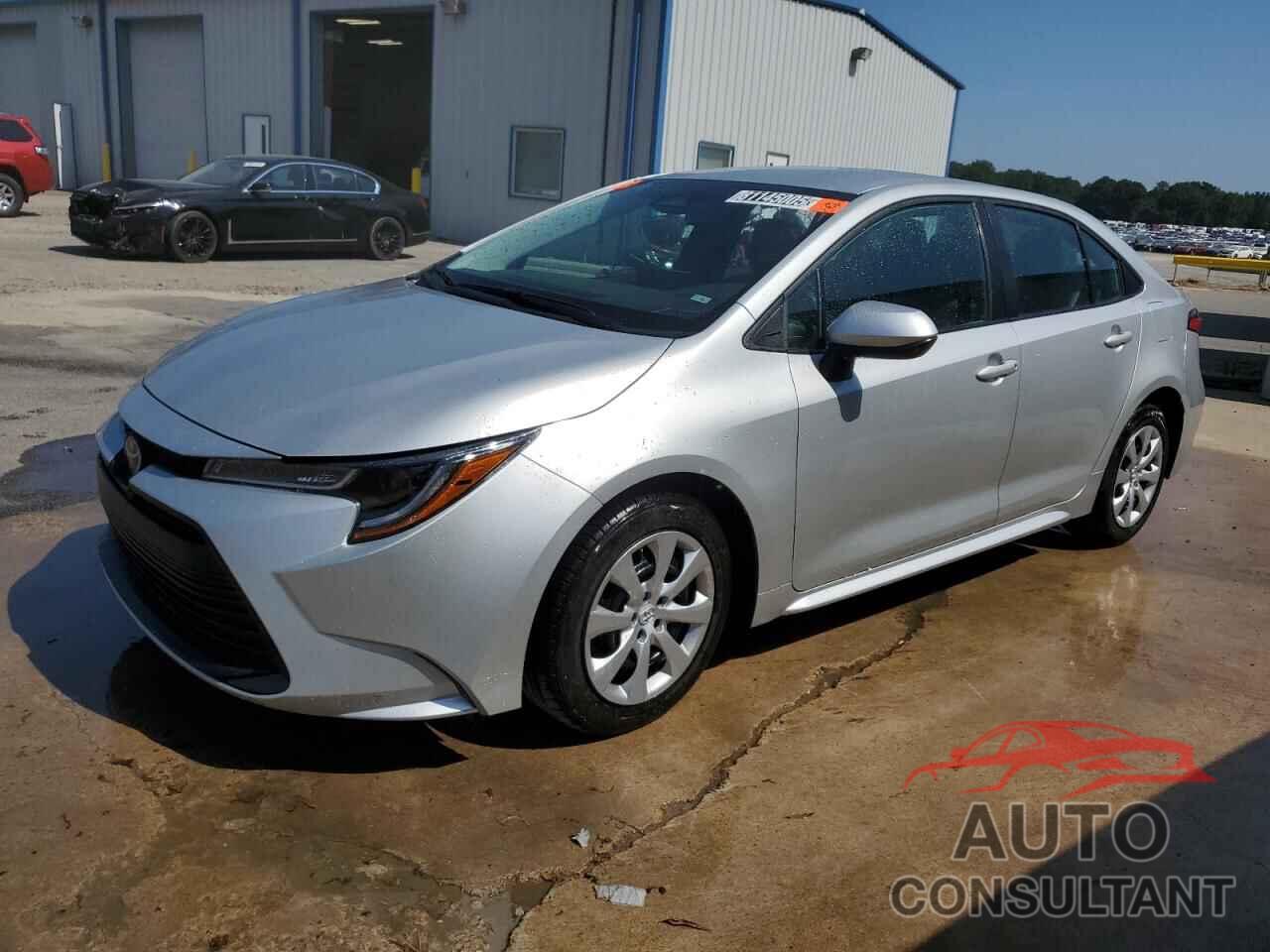 TOYOTA COROLLA 2024 - 5YFB4MDE8RP212027