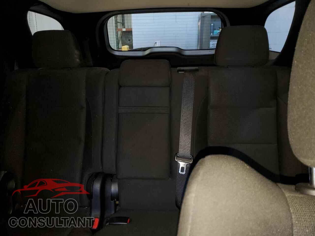 DODGE DURANGO 2015 - 1C4RDJAG4FC946901