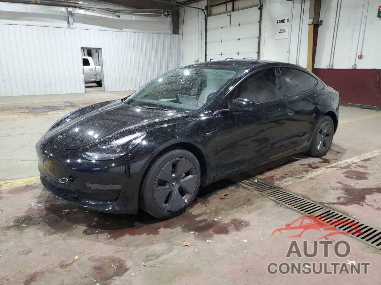 TESLA MODEL 3 2023 - 5YJ3E1EA4PF655604