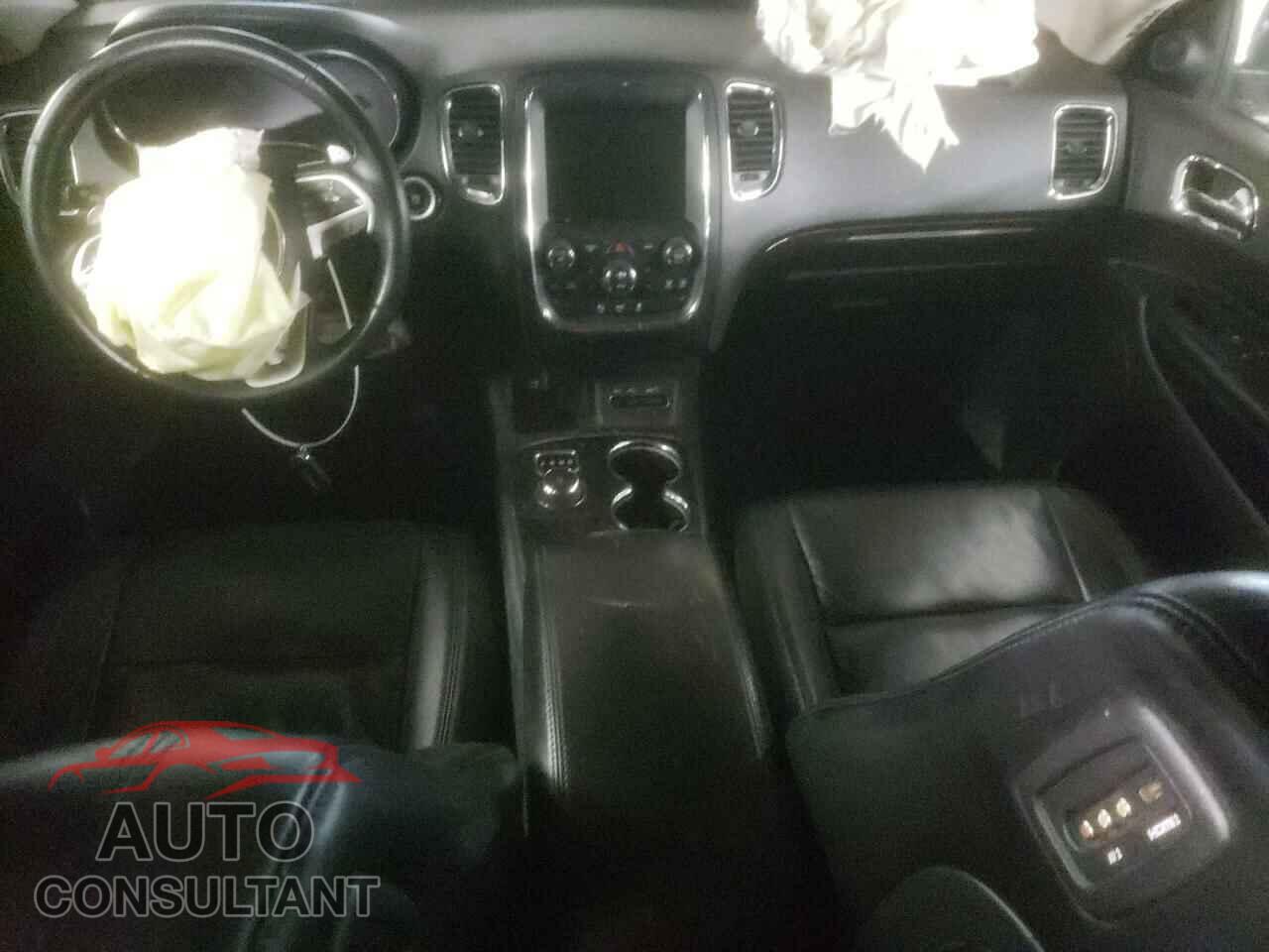 DODGE DURANGO 2014 - 1C4RDJDG3EC522295