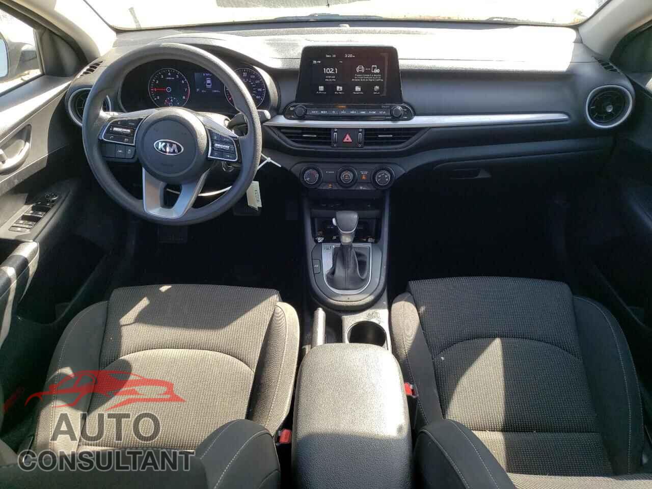 KIA FORTE 2020 - 3KPF24AD2LE189212
