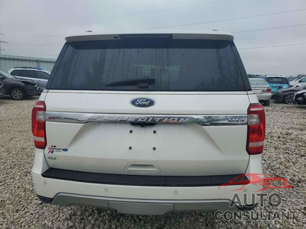FORD EXPEDITION 2018 - 1FMJK1JT7JEA69765