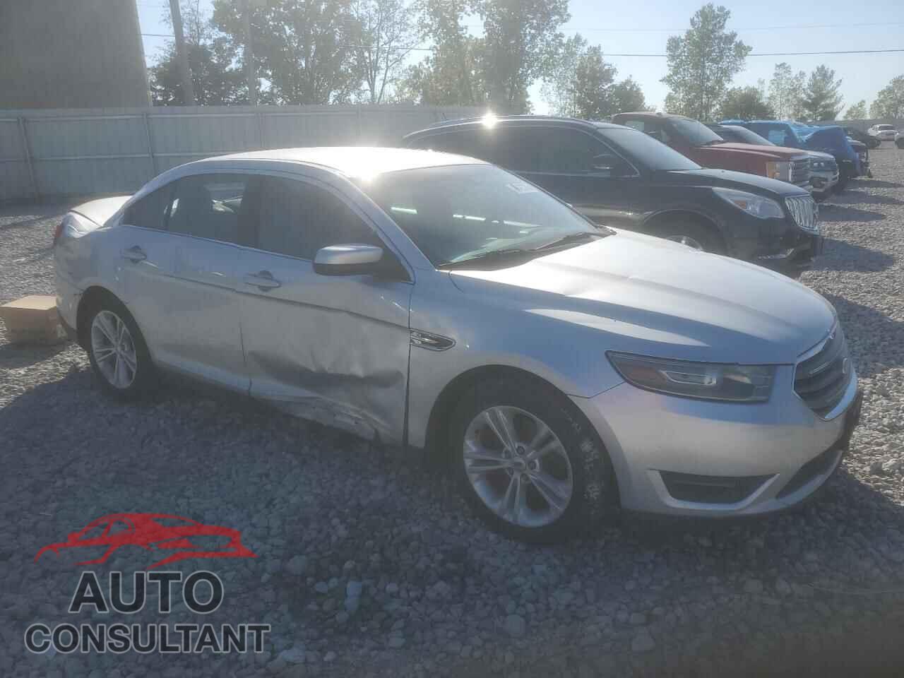 FORD TAURUS 2014 - 1FAHP2E85EG138436