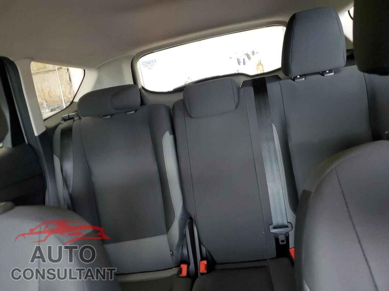 FORD ESCAPE 2016 - 1FMCU0F78GUB43329