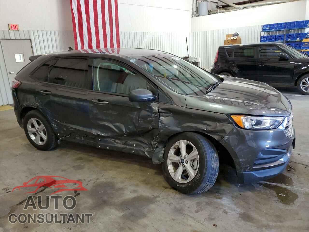 FORD EDGE 2020 - 2FMPK3G93LBA04458