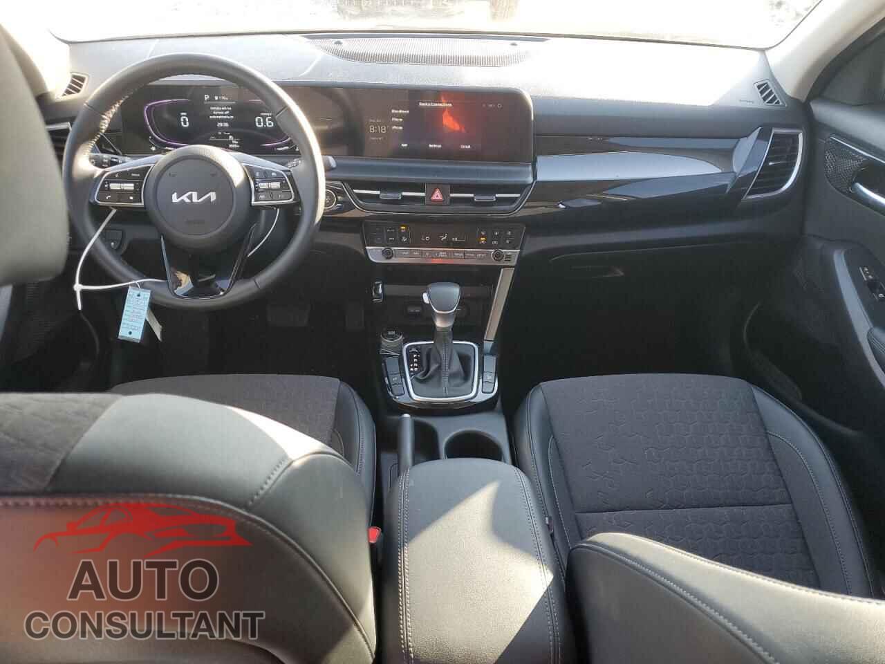 KIA SELTOS 2025 - KNDEU2AA3S7791423