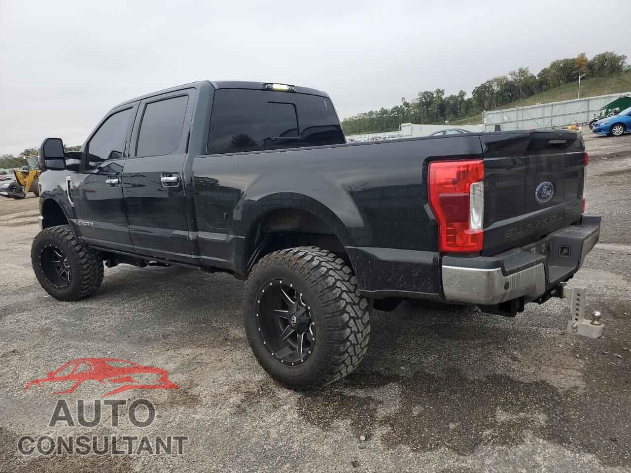 FORD F250 2017 - 1FT7W2BT4HEB82834