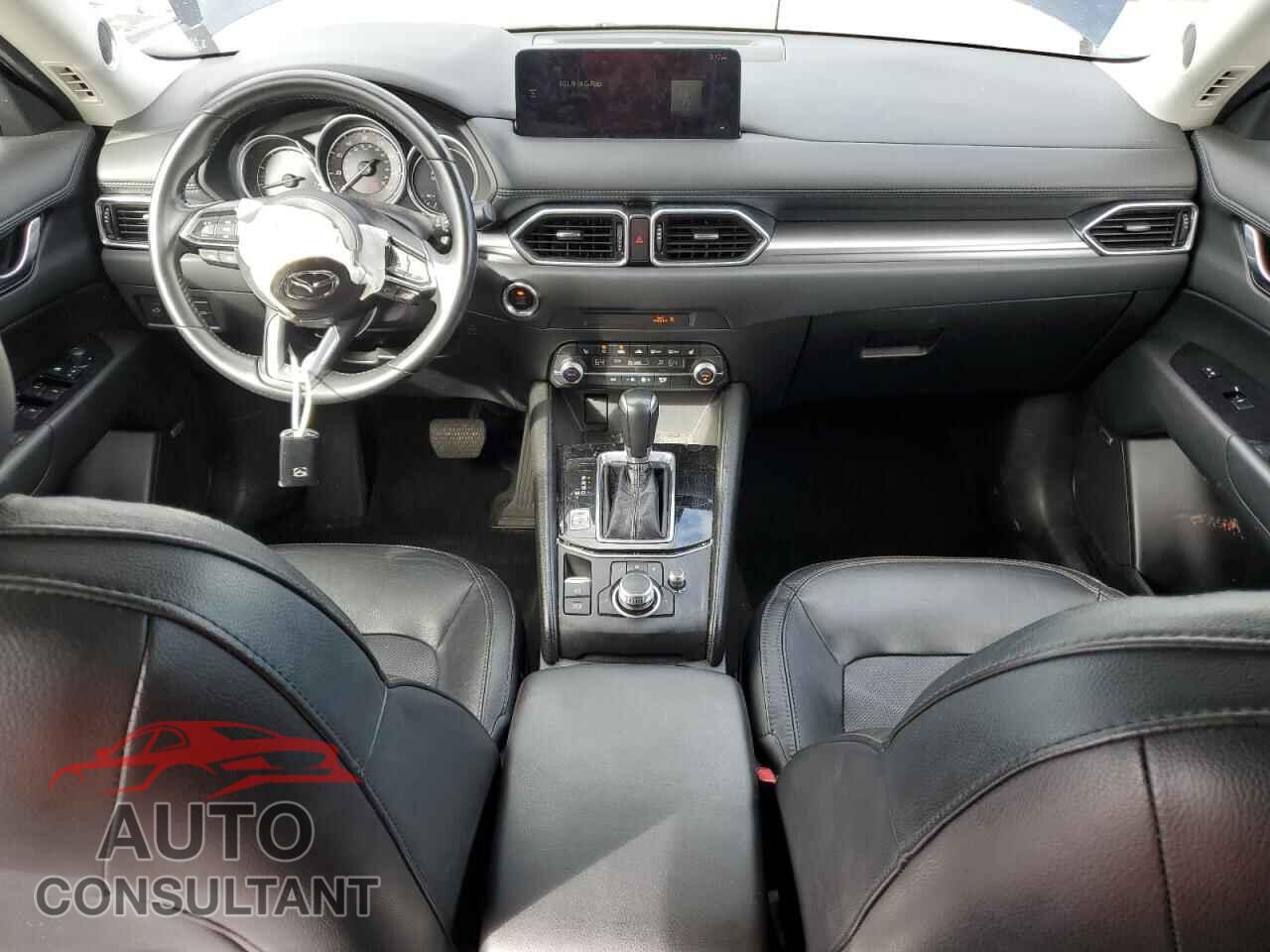 MAZDA CX-5 2021 - JM3KFBCM3M0330133