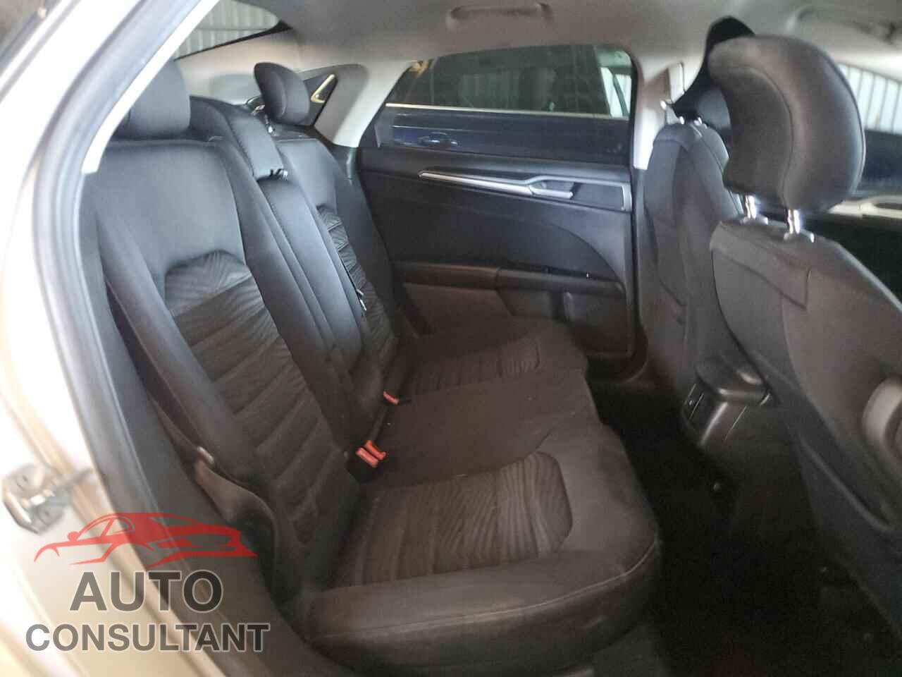 FORD FUSION 2016 - 3FA6P0H79GR330209