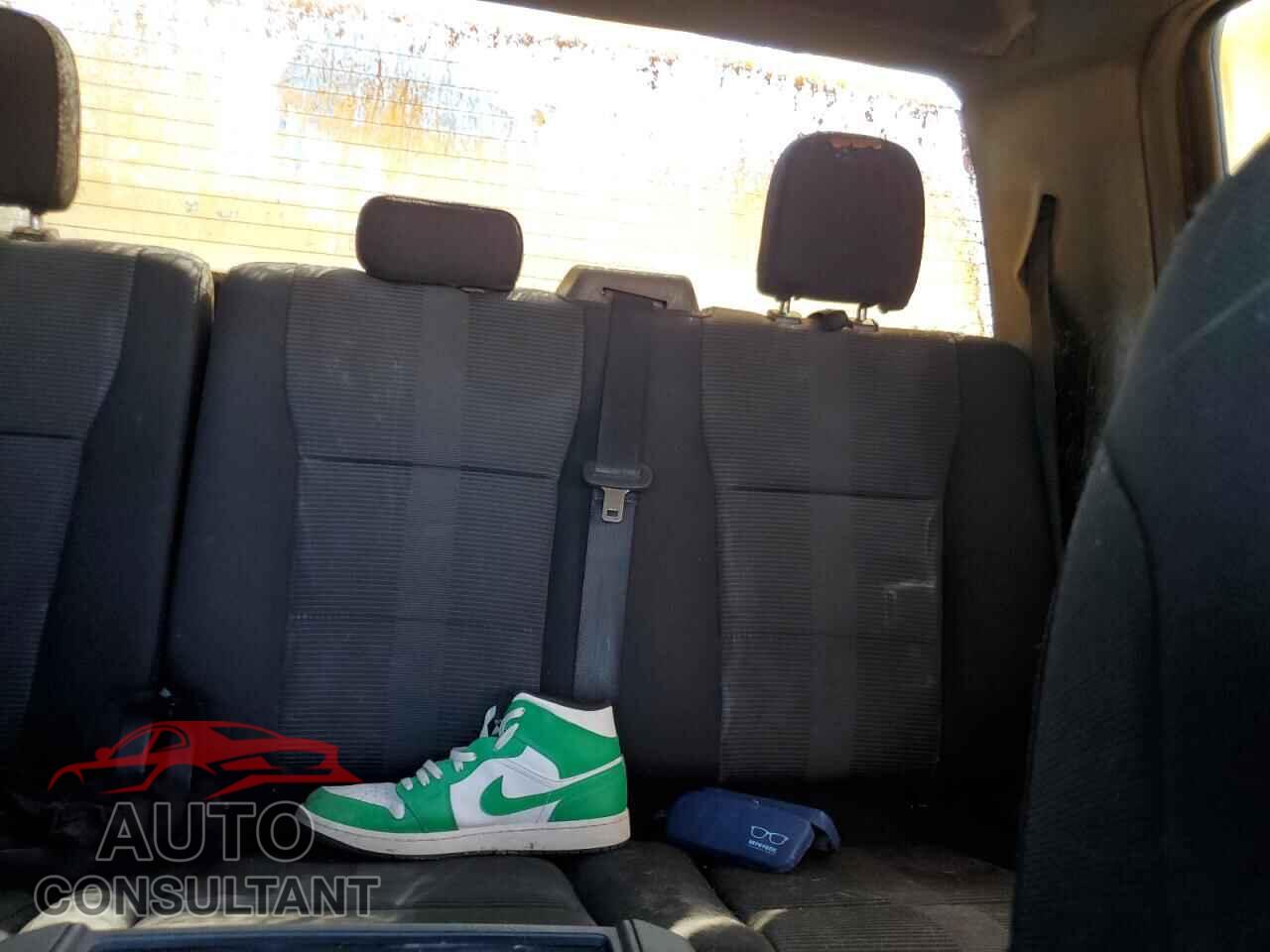 FORD F-150 2020 - 1FTEX1EP3LKD32004