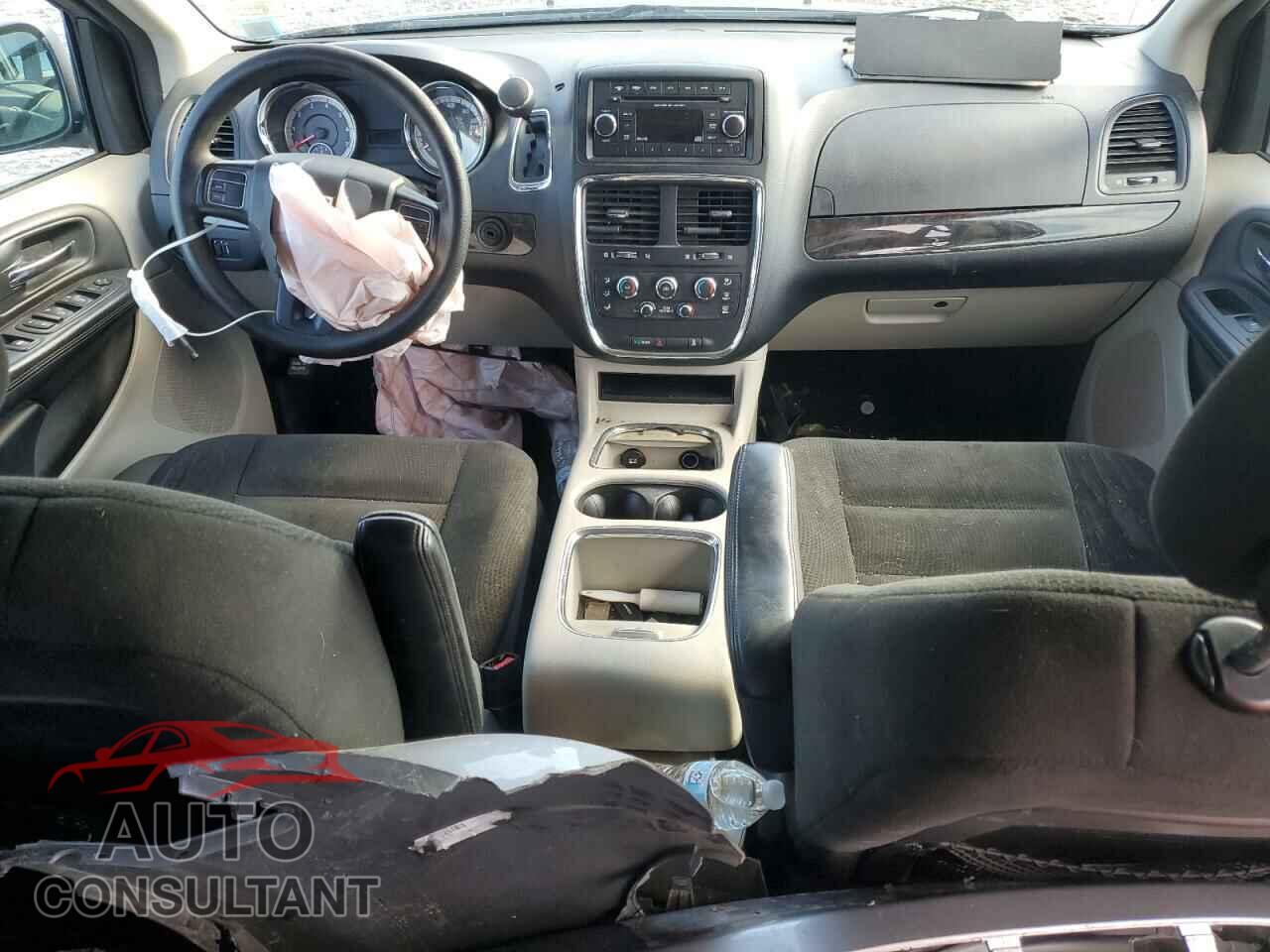 DODGE CARAVAN 2016 - 2C4RDGCG1GR179985