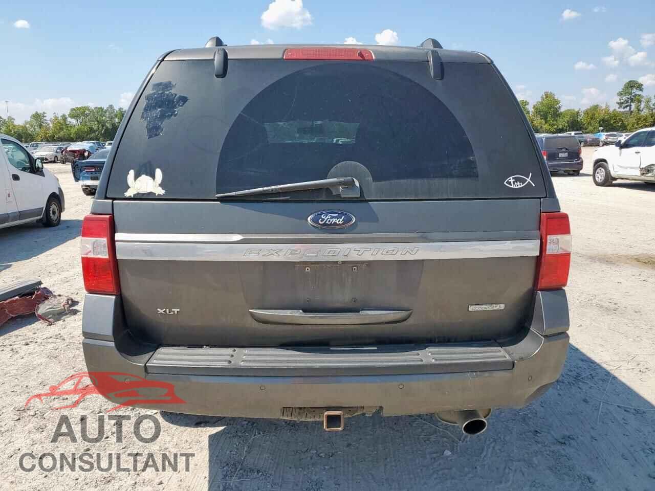 FORD EXPEDITION 2016 - 1FMJU1HT1GEF14705