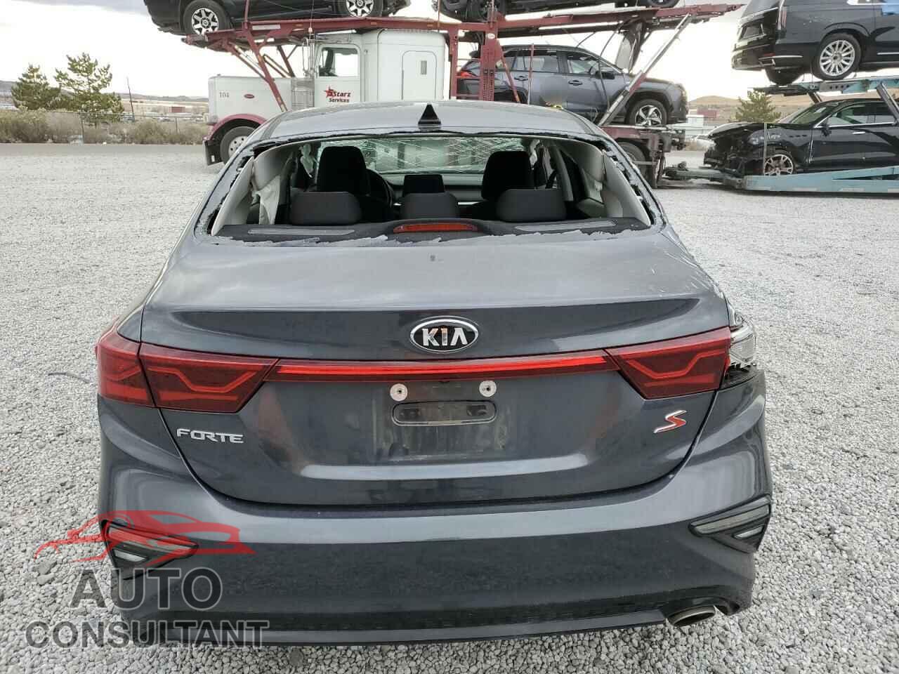 KIA FORTE 2019 - 3KPF34AD9KE033096