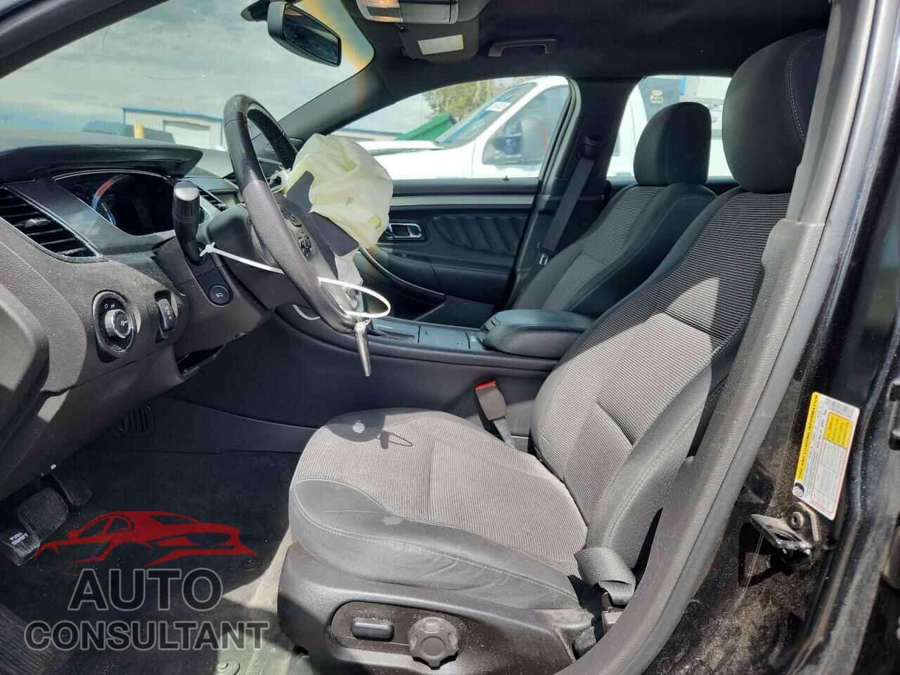 FORD TAURUS 2015 - 1FAHP2E82FG172903