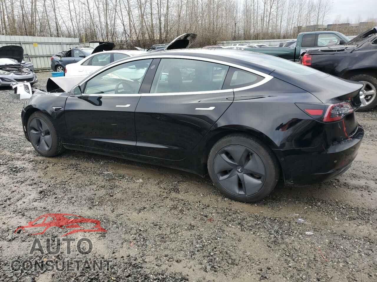 TESLA MODEL 3 2020 - 5YJ3E1EB0LF647339