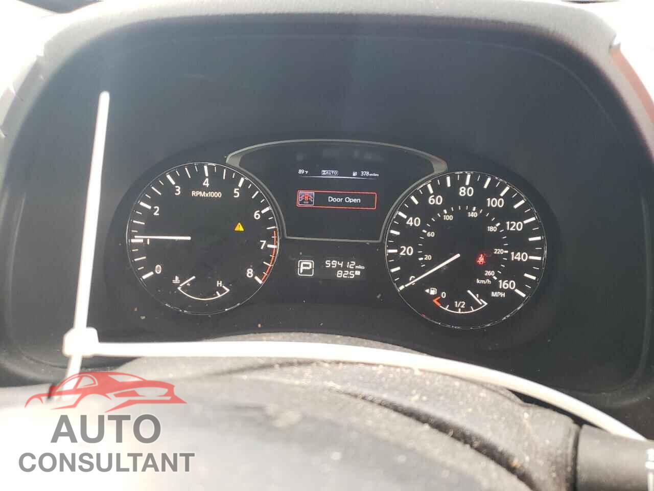 NISSAN PATHFINDER 2015 - 5N1AR2MM3FC633226