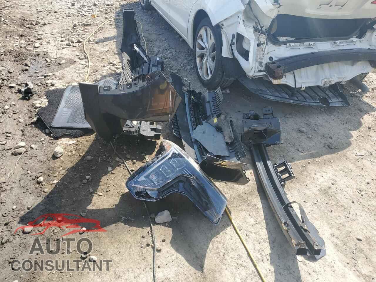 KIA K4 EX 2025 - 3KPFU4DE2SE018229