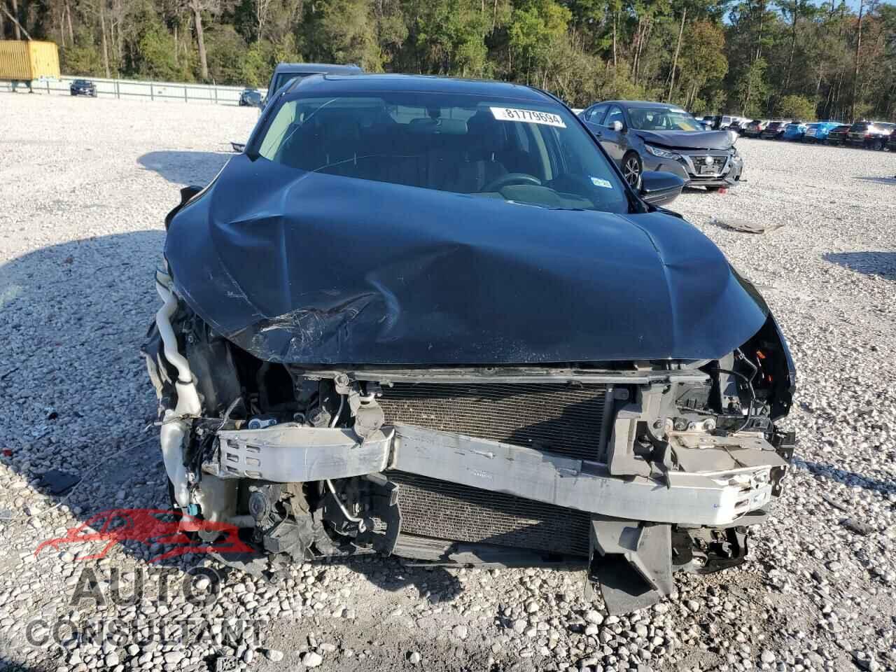 HONDA CIVIC 2017 - 19XFC2F75HE033144
