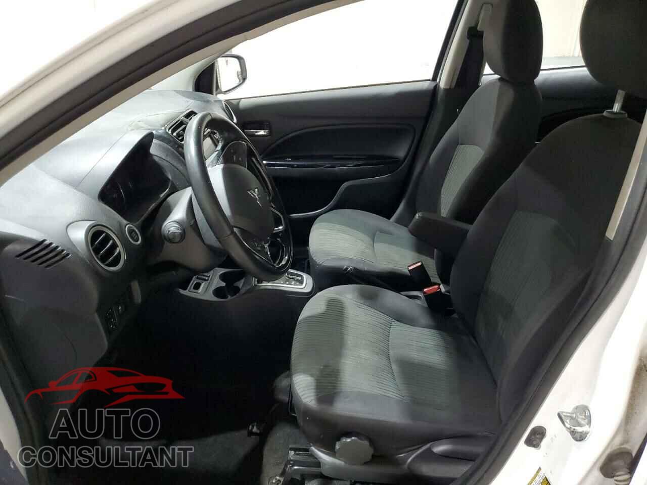 MITSUBISHI MIRAGE 2020 - ML32F4FJ7LHF00425