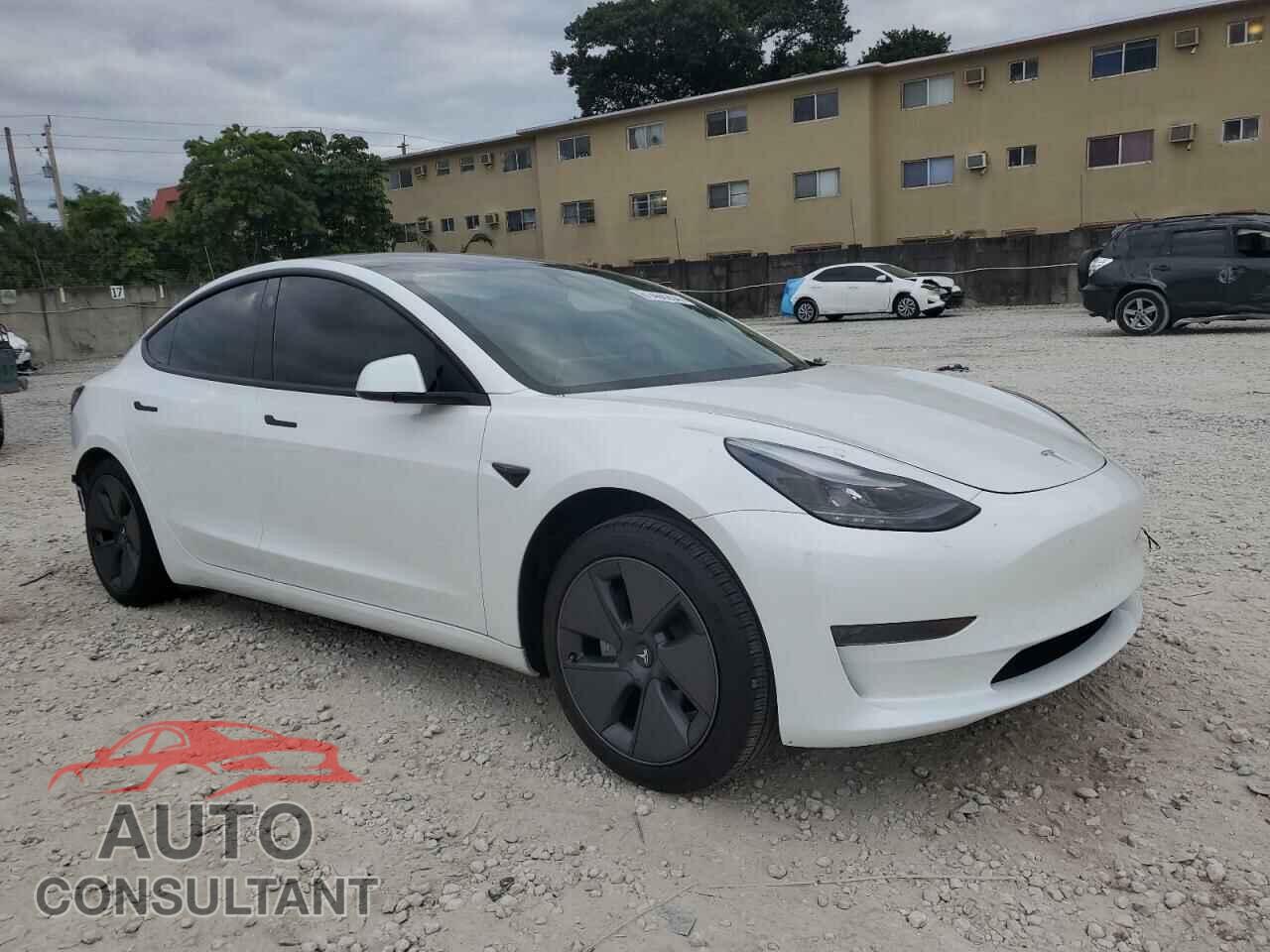 TESLA MODEL 3 2023 - 5YJ3E1EA6PF540597