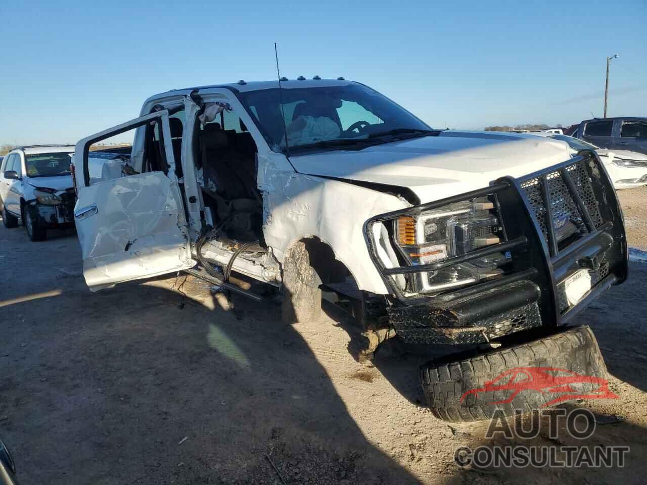 FORD F250 2022 - 1FT8W2BT7NED72675