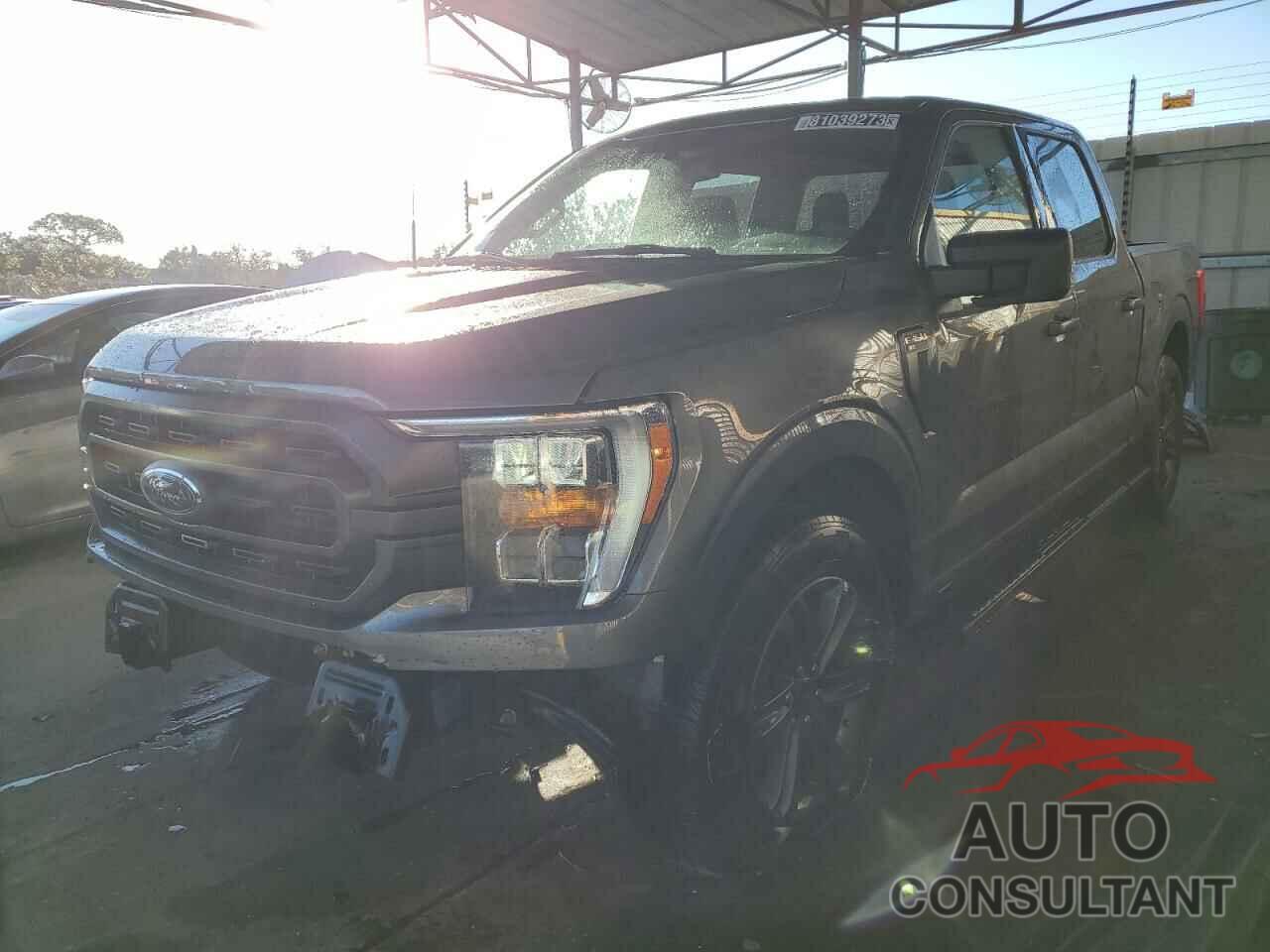 FORD F-150 2023 - 1FTEW1C51PFB83692