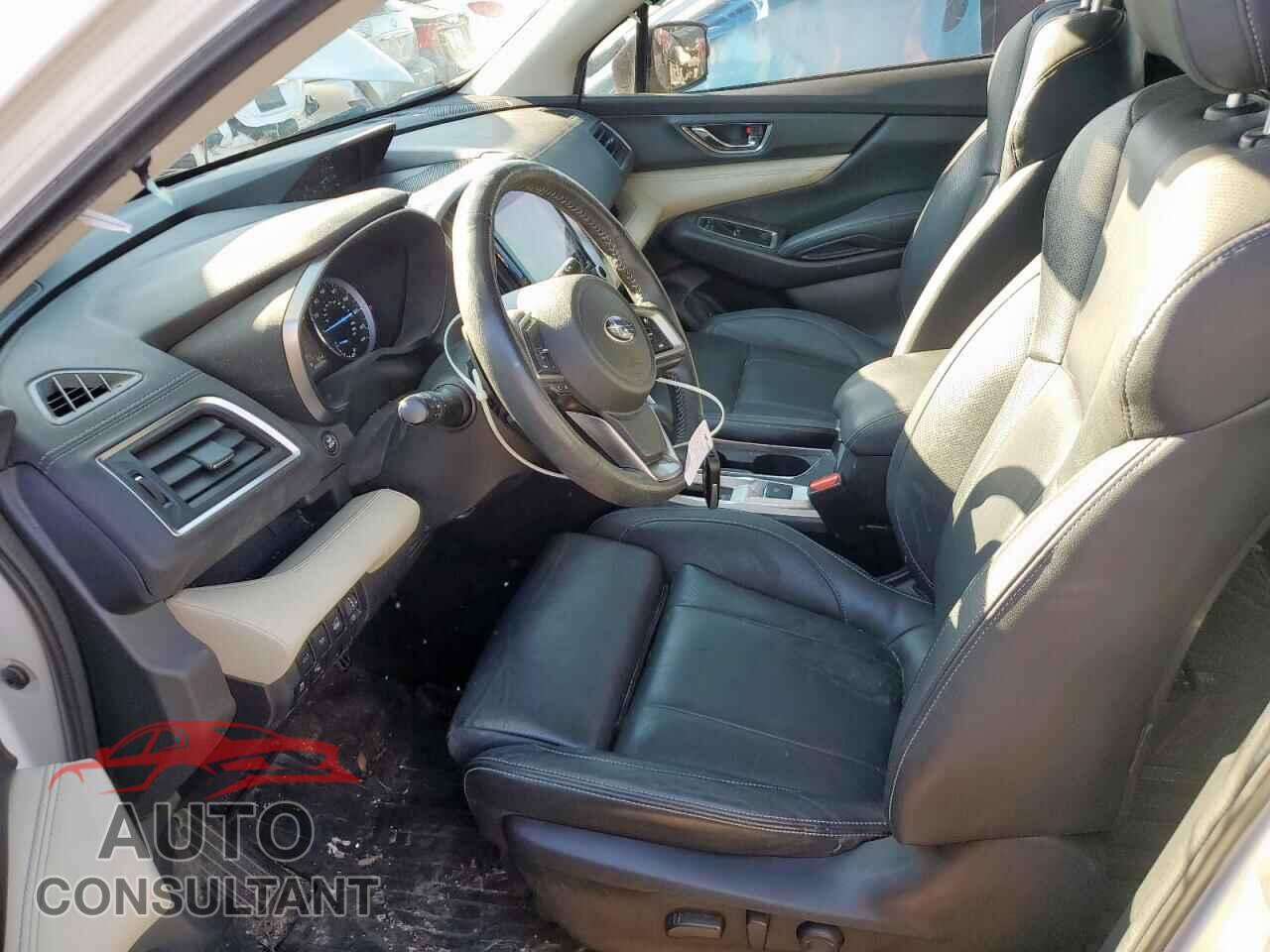 SUBARU ASCENT 2020 - 4S4WMAPD0L3415444