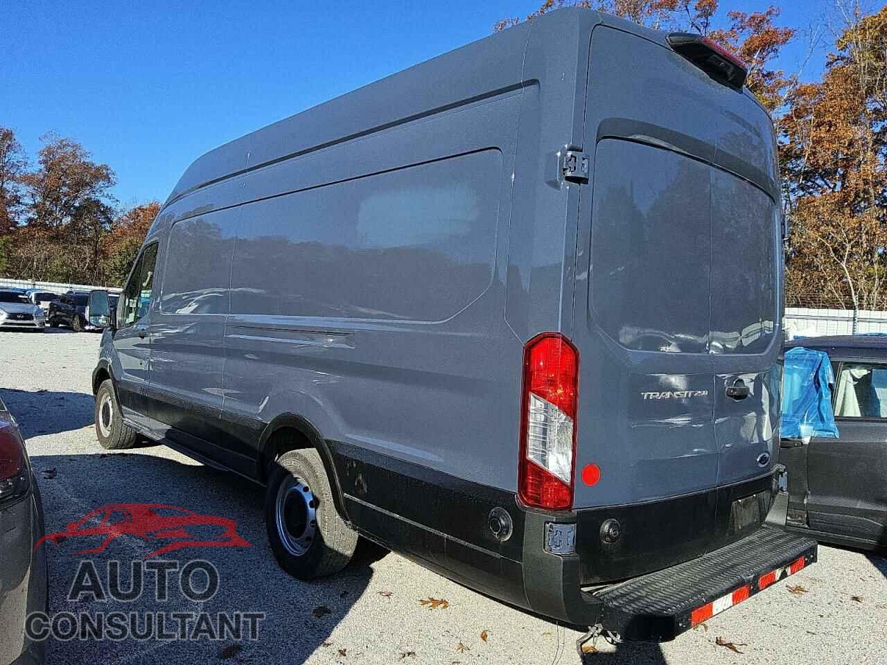 FORD TRANSIT 2020 - 1FTBR3X84LKB05001