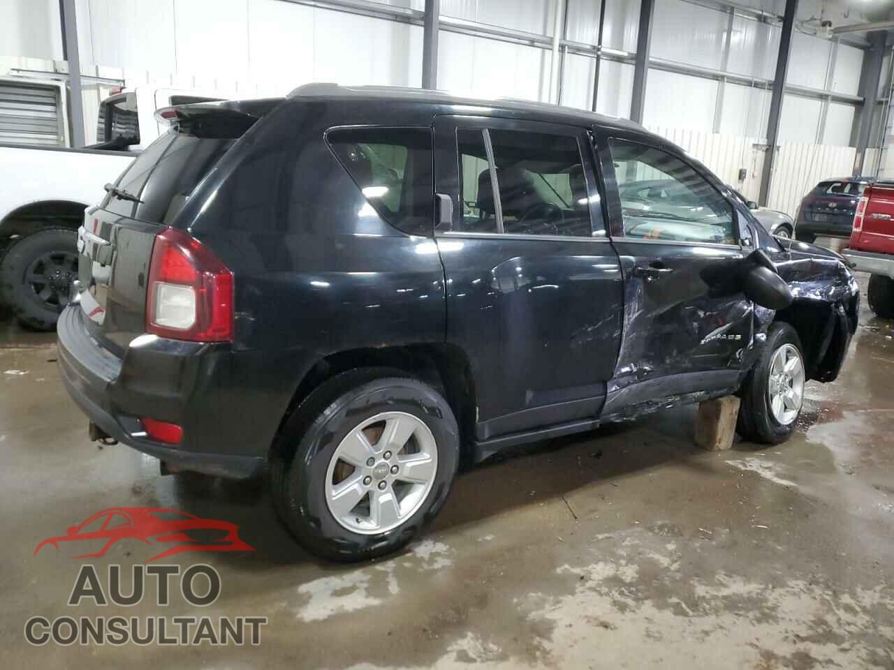 JEEP COMPASS 2015 - 1C4NJCBA0FD273192
